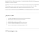 build secure laravel full stack web apps, saas and API backend